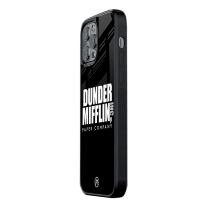 Slim Glass Back Phone Case for Multiple Brands – iPhone, Samsung, Redmi, OnePlus, Oppo, Vivo
