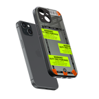 duty free purchase back phone cover | glass case for iphone 13 mini