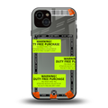 duty free purchase back phone cover | glass case for iphone 14 plus