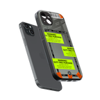 duty free purchase back phone cover | glass case for iphone 14 plus