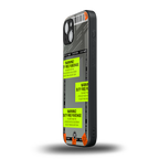 duty free purchase back phone cover | glass case for iphone 15 plus