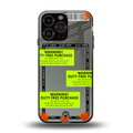 duty free purchase back phone cover | glass case for iphone 15 pro max