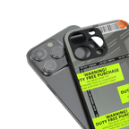 duty free purchase back phone cover | glass case for iphone 15 pro