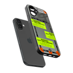 duty free purchase back phone cover | glass case for iphone 16