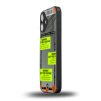 duty free purchase back phone cover | glass case for iphone 16