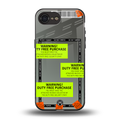 duty free purchase back phone cover | glass case for iphone 16e