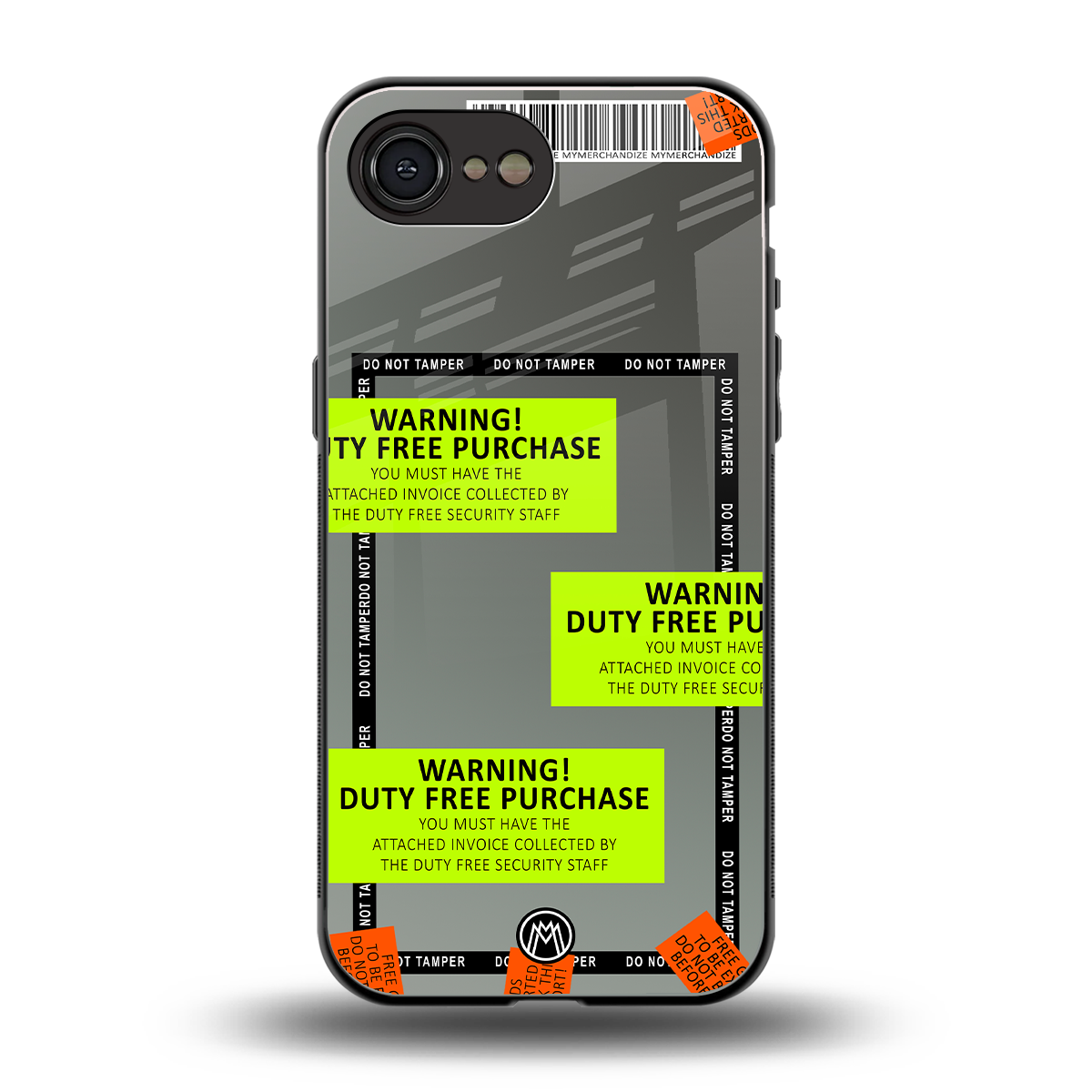 duty free purchase back phone cover | glass case for iphone 16e