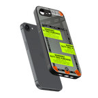 duty free purchase back phone cover | glass case for iphone 16e