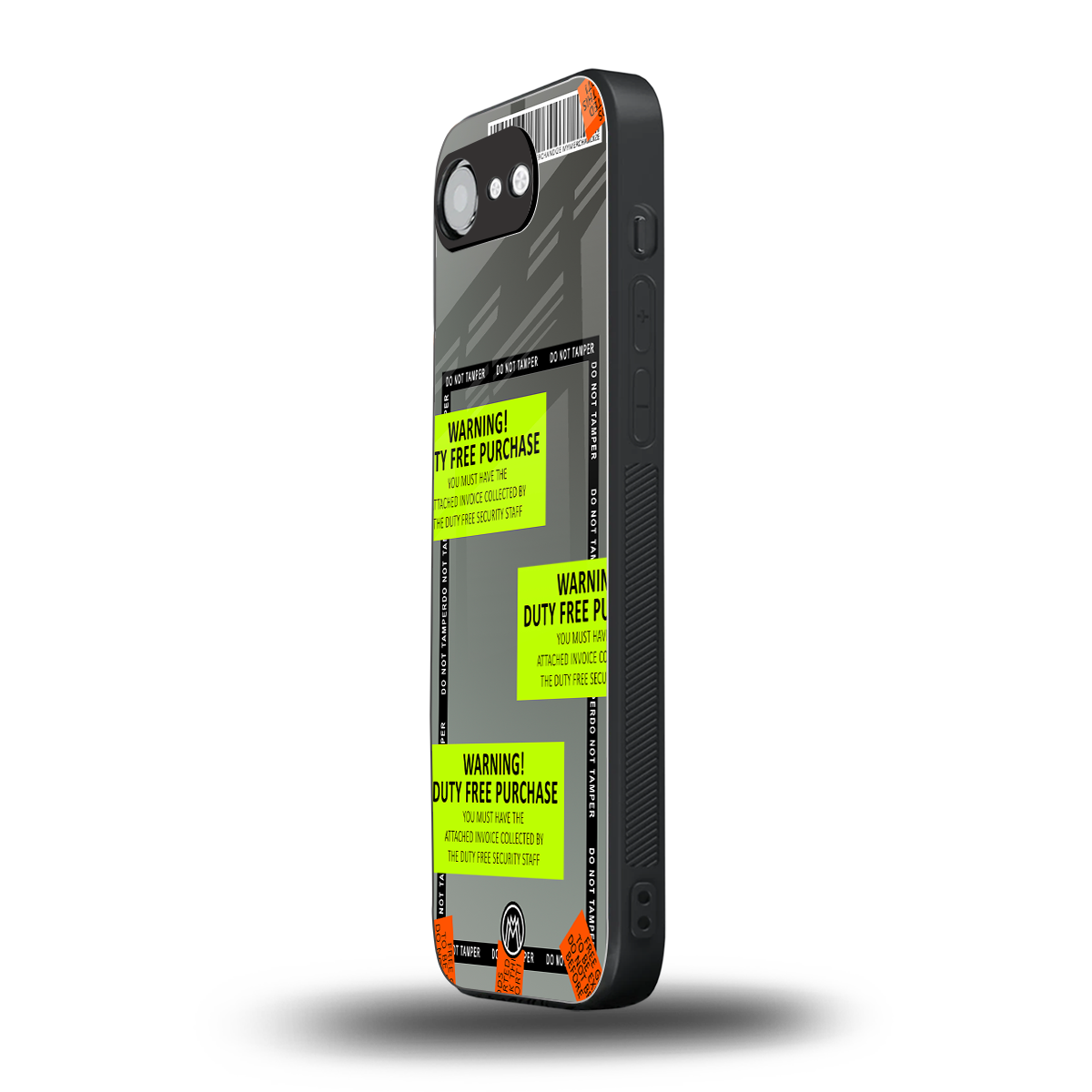 duty free purchase back phone cover | glass case for iphone 16e