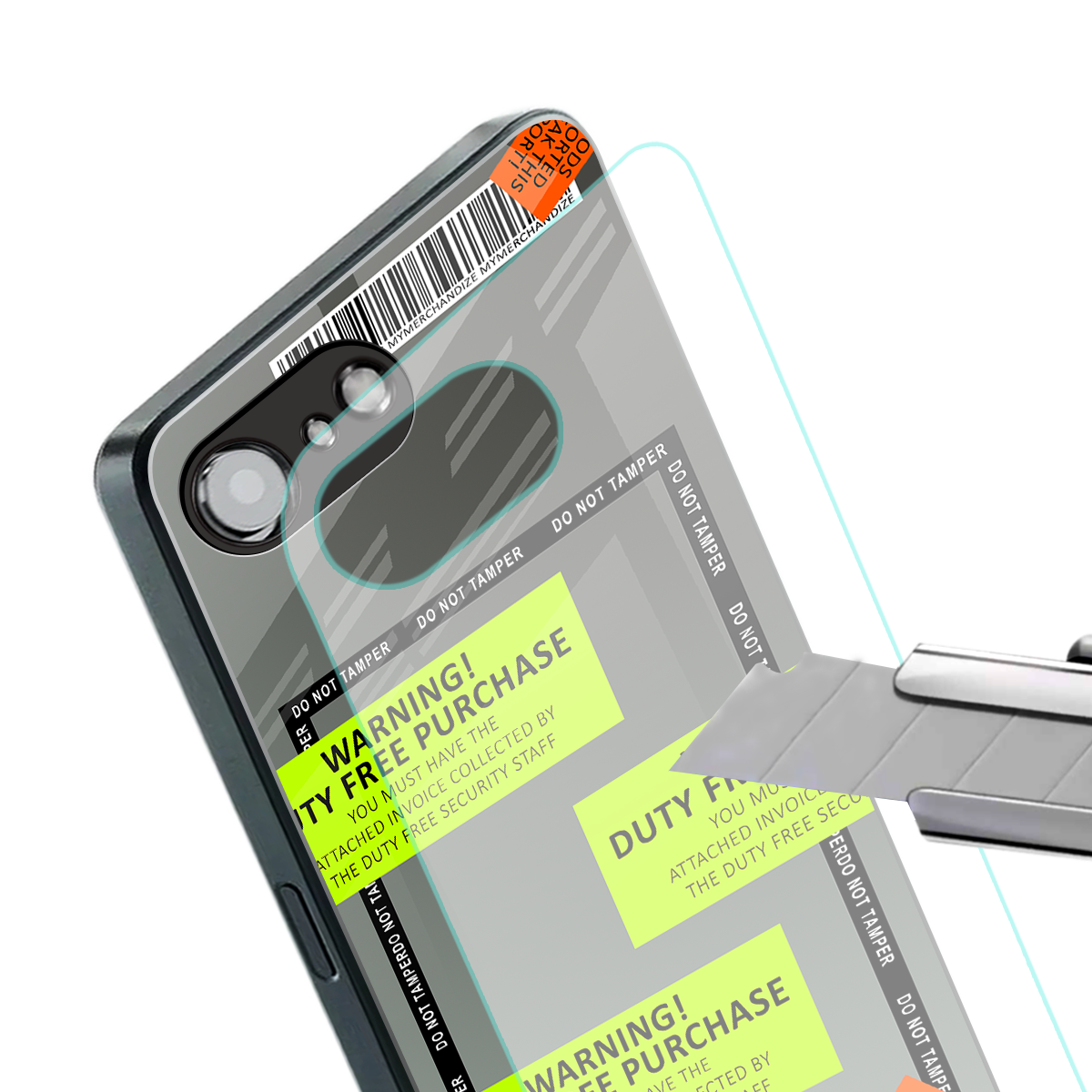 duty free purchase back phone cover | glass case for iphone 16e