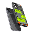 duty free purchase back phone cover | glass case for nothing phone 1