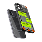 duty free purchase back phone cover | glass case for nothing phone 2