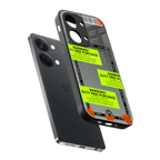 duty free purchase back phone cover | glass case for oneplus nord 3