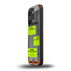 duty free purchase back phone cover | glass case for oneplus nord 3