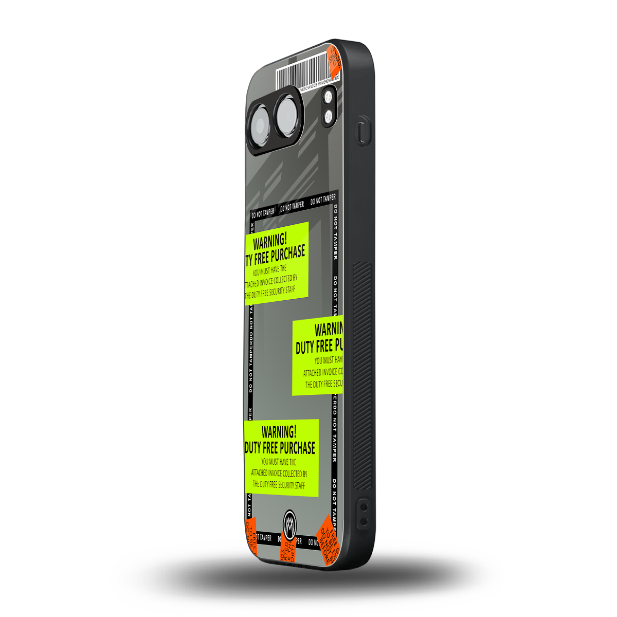 duty free purchase back phone cover | glass case for oneplus nord 4