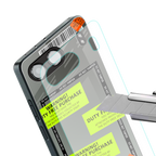 duty free purchase back phone cover | glass case for oneplus nord 4