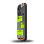 duty free purchase back phone cover | glass case for oneplus nord ce 3