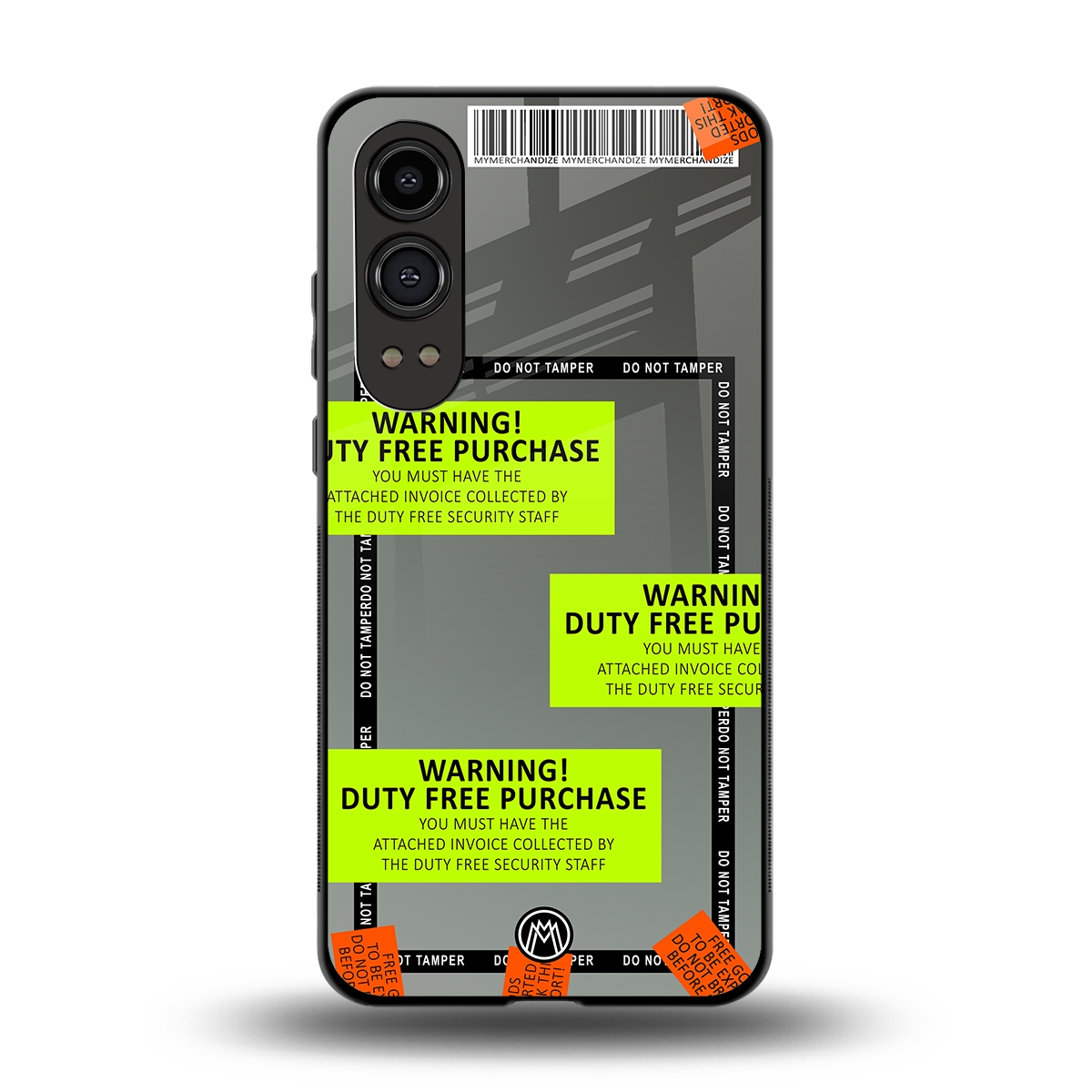 duty free purchase back phone cover | glass case for oneplus nord ce 4 lite