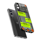duty free purchase back phone cover | glass case for oneplus nord ce 4 lite