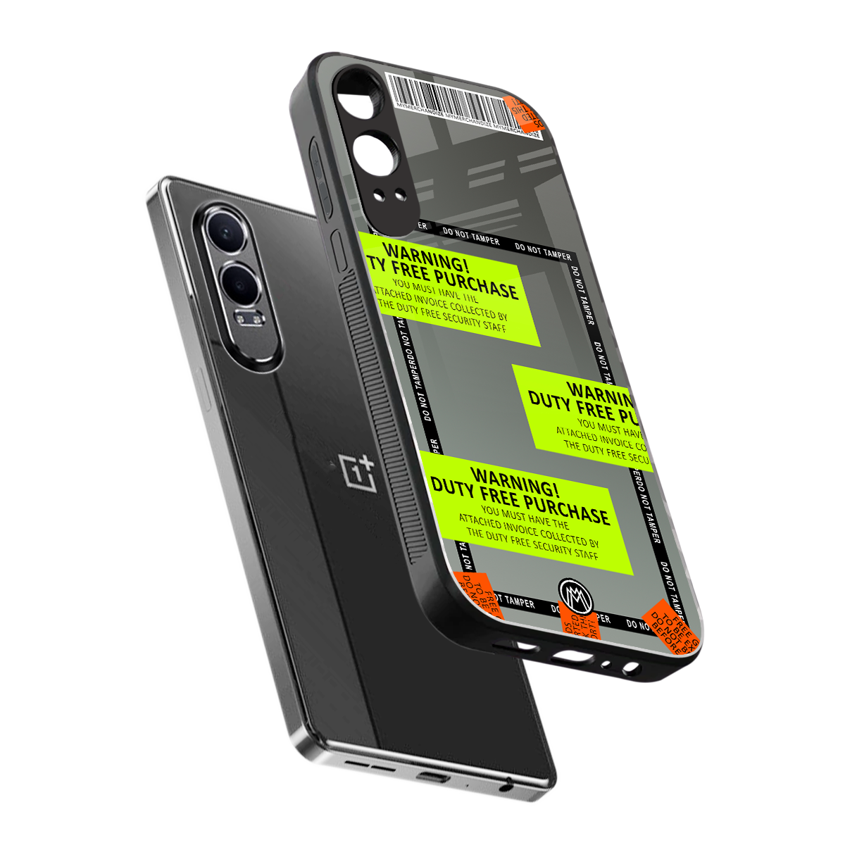 duty free purchase back phone cover | glass case for oneplus nord ce 4 lite