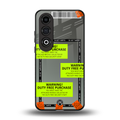 duty free purchase back phone cover | glass case for oneplus nord ce 4
