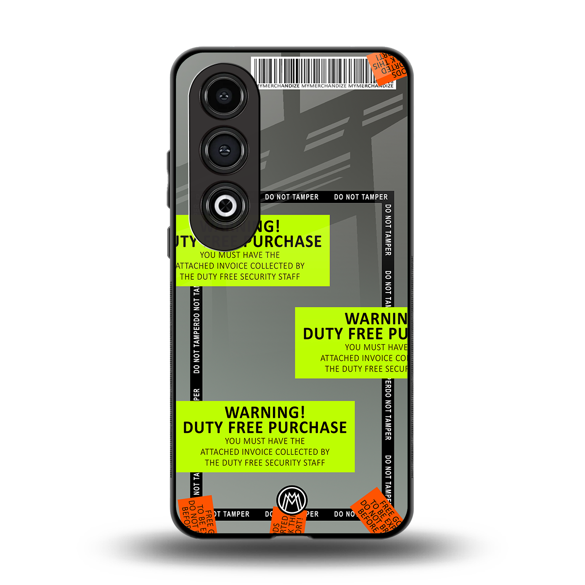 duty free purchase back phone cover | glass case for oneplus nord ce 4