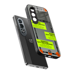 duty free purchase back phone cover | glass case for oneplus nord ce 4