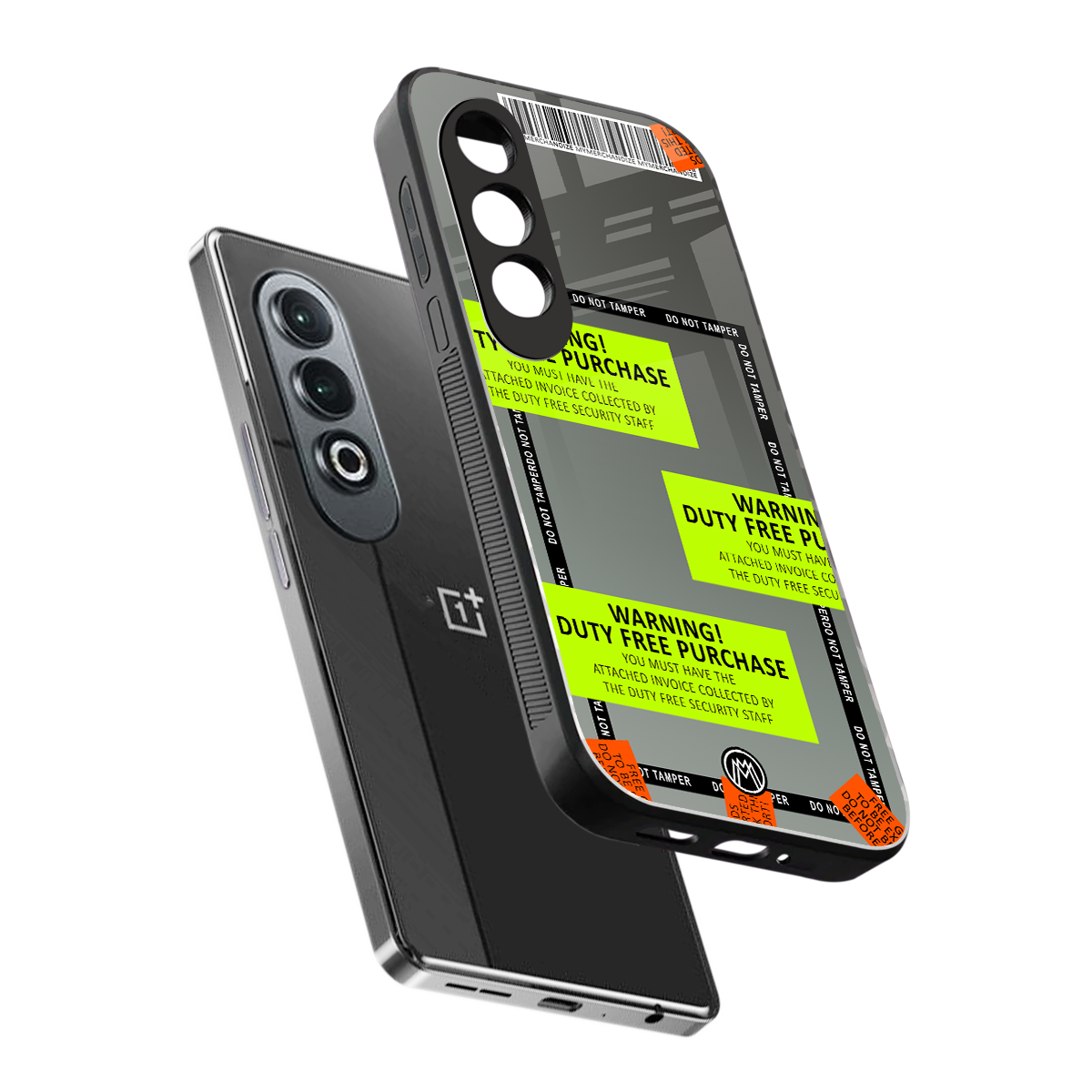duty free purchase back phone cover | glass case for oneplus nord ce 4