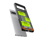 duty free purchase back phone cover | glass case for google pixel 7 pro