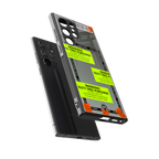 duty free purchase back phone cover | glass case for samsung galaxy s23 ultra