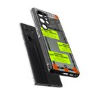 duty free purchase back phone cover | glass case for samsung galaxy s25 ultra
