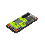 duty free purchase back phone cover | glass case for samsung galaxy s24 fe
