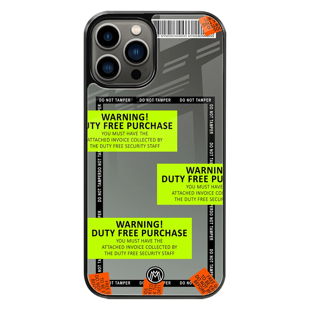 Premium Glass Back Mobile Phone Cover for iPhone, Samsung, OnePlus, Google Pixel, Redmi, Oppo, Vivo & Realme