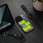 duty free purchase back phone cover | glass case for iphone 15 plus