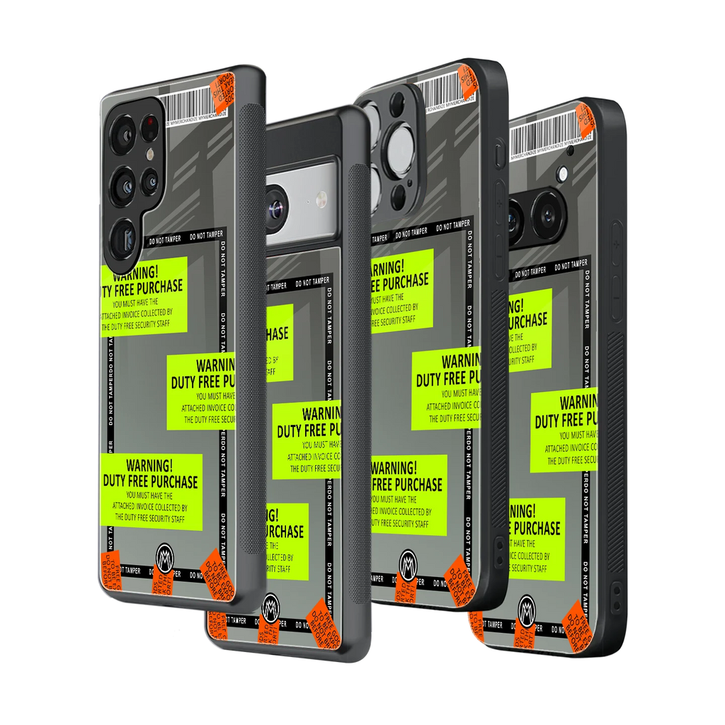 Stylish Glass Back Case for All Smartphones – iPhone, Samsung, OnePlus, Pixel, Redmi, Oppo, Vivo, Motorola