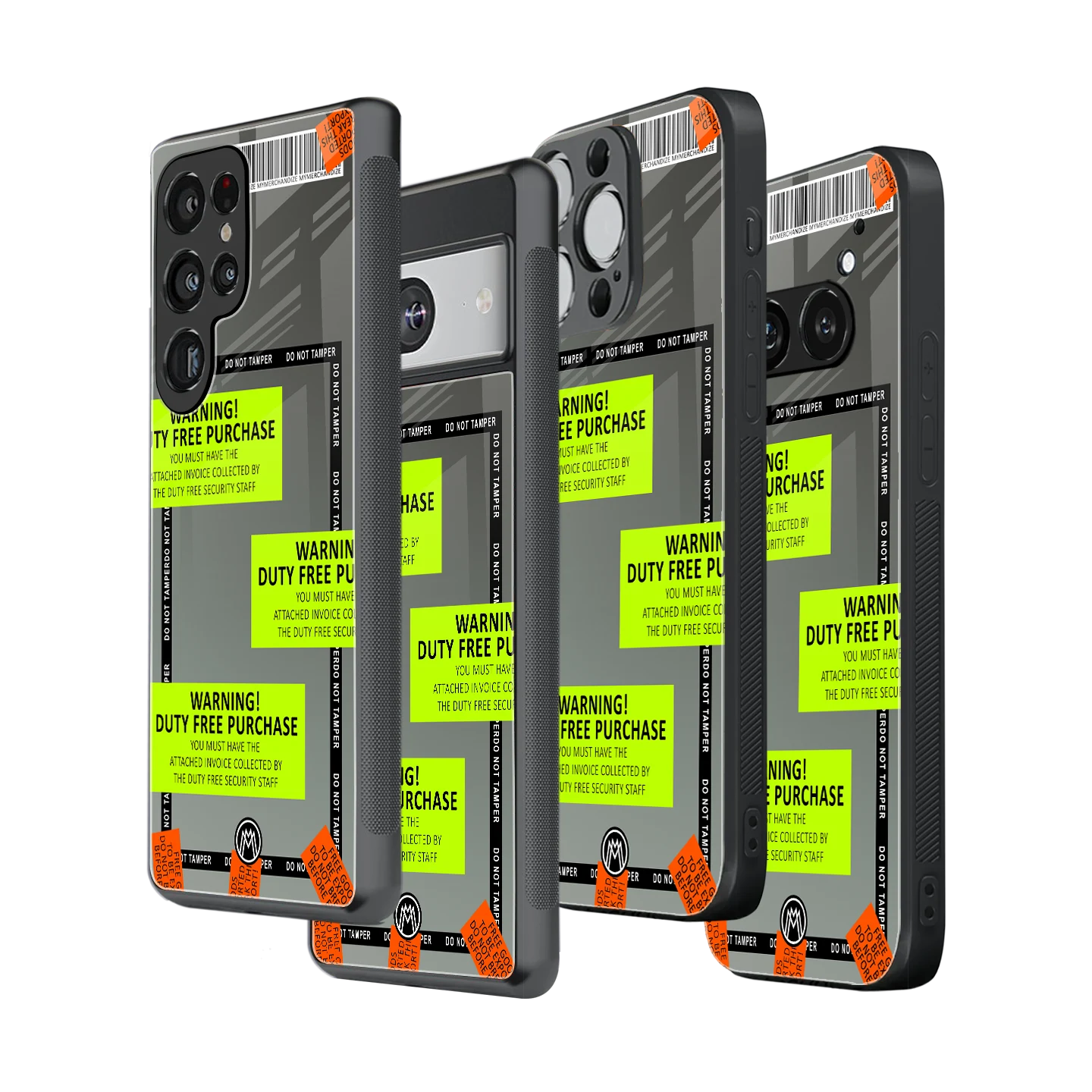 Stylish Glass Back Case for All Smartphones – iPhone, Samsung, OnePlus, Pixel, Redmi, Oppo, Vivo, Motorola