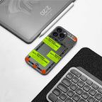 duty free purchase back phone cover | glass case for nothing phone 2