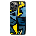 Premium Glass Back Mobile Phone Cover for iPhone, Samsung, OnePlus, Google Pixel, Redmi, Oppo, Vivo & Realme