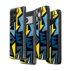 Stylish Glass Back Case for All Smartphones – iPhone, Samsung, OnePlus, Pixel, Redmi, Oppo, Vivo, Motorola