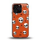 earth sucks back phone cover | glass case for iphone 13 pro