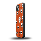 earth sucks back phone cover | glass case for iphone 14 plus