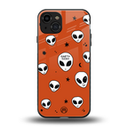 earth sucks back phone cover | glass case for iphone 15