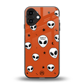 earth sucks back phone cover | glass case for iphone 16 plus
