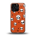 earth sucks back phone cover | glass case for iphone 16 pro