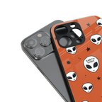 earth sucks back phone cover | glass case for iphone 15