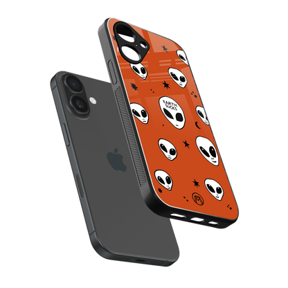 earth sucks back phone cover | glass case for iphone 16