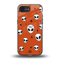 earth sucks back phone cover | glass case for iphone 16e
