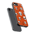 earth sucks back phone cover | glass case for iphone 16e