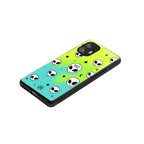 earth sucks neon edition back phone cover | glass case for nothing phone 2