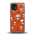 earth sucks back phone cover | glass case for nothing phone 1
